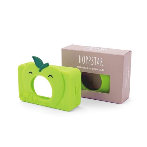 Silicone tok Rookie MR.SMITHY