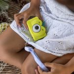 Rookie digitális  kamera MR. SMITHY