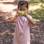 Rookie digitális  kamera MR. SMITHY