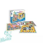 Aquarellum lovas, nagy - Sentosphere SA6090