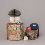 Kamera táska Mini(for Rookie & Expert)NAVY