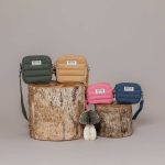 Kamera táska Mini(for Rookie & Expert)NAVY