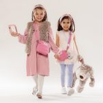 Kamera táska Mini(for Rookie & Expert)BUBBLEGUM