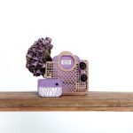 Artist digitális kamera polaroid funkcióval BLOSSOM