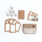 Artist Memo digitális kamera szett