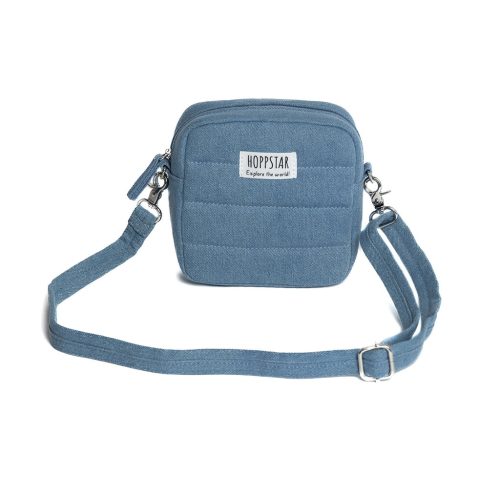 Kamera táska Midi - Special Edition DENIM