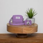 Kamera táska Mini(for Rookie & Expert)BLOSSOM