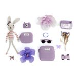 Kamera táska Mini(for Rookie & Expert)BLOSSOM