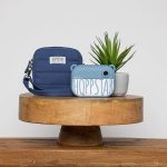 Kamera táska Midi(for Artist)NAVY