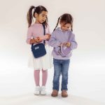 Kamera táska Midi(for Artist)NAVY