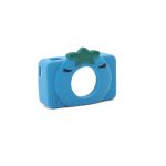 Silicone tok Rookie BLUEBELLE