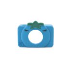 Silicone tok Rookie BLUEBELLE