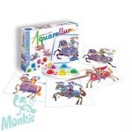 Aquarellum, lovagok - Sentosphere SA695