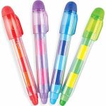 Ooly - Presto Chango Jumbo radírozható zsírkréta