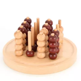   Bing Go - Egymás után négy! 3D - Philos stratégiai játék