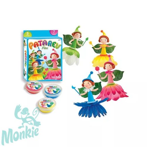 Patarev habgyurma, tündérek - Sentosphere SA8700