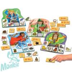 Bűvös matek (Magic Maths), ORCHARD TOYS OR092