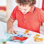 Bűvös matek (Magic Maths), ORCHARD TOYS OR092