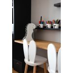 Tryco - fa abakusz dinós