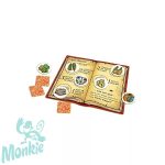 Mágikus helyesírás (Magic Spelling), ORCHARD TOYS OR093