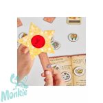 Mágikus helyesírás (Magic Spelling), ORCHARD TOYS OR093