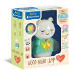 Szentjánosbogár jó éjt lámpa - Clementoni