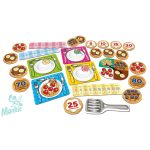 Szorzás a palacsintákkal (First Times Tables) ORCHARD TOYS OR102