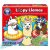 Úszógumis lámák (Loopy Llamas), ORCHARD TOYS OR099
