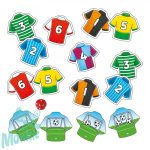 Gólkirály (Penalty Shoot-out), ORCHARD TOYS OR365