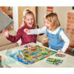 Horkoló dínók (Dino-Snore-us), ORCHARD TOYS OR108