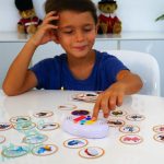 Hanglottó - Sentosphere SA100