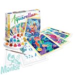 Aquarellum, mitológia, Collector, Sentosphere SA6992