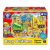 Munkagépek puzzle, 30 db-os (Busy Builders), ORCHARD TOYS 