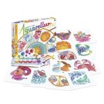 Aquarellum, csillagjegyek, Collektor Zodiac Sentosphere SA6993