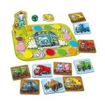 Maszatos Kocsik _ MUCKY TRUCKS ORCHARD OR118