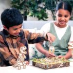 Dínó ásatás - DINOSAUR DIG ORCHARD OR124