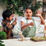 Dínó ásatás - DINOSAUR DIG ORCHARD OR124