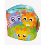 Apollo Playgro fürdőkönyv- Little Bee's Adventure