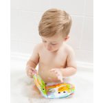 Apollo Playgro fürdőkönyv- Little Bee's Adventure