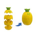 Gyümölcs rakosgató -fejlesztő bébijáték - Clementoni