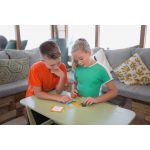 Alakzatok kirakós játék - BS Toys