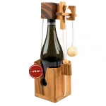 Philos - Fa palack puzzle