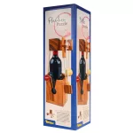 Philos - Fa palack puzzle