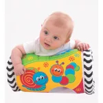 Apollo Playgro Tumble Jungle babahenger