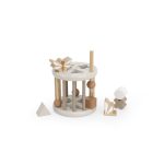 Label Label - Formaválogató kerék - Nugát