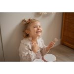 Label Label - Fa Bongó - Rózsaszín