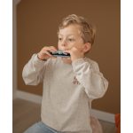 Label Label - Fa Harmónika - Kék