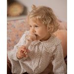 Label Label - Fa Mikrofon - Rózsaszín