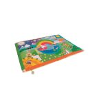 Clementoni - XL-es játszószőnyeg