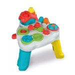 Clemmy - Szenzoros készségfejlesztő játszóasztalka